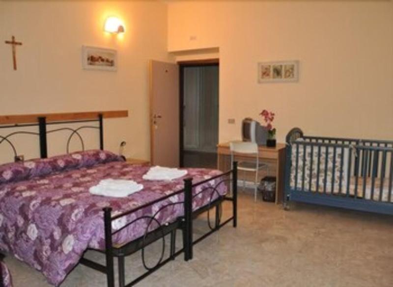 Casa Secchiaroli Firenze Bagian luar foto