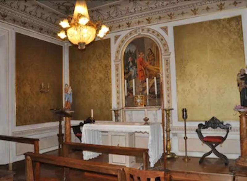 Casa Secchiaroli Firenze Bagian luar foto