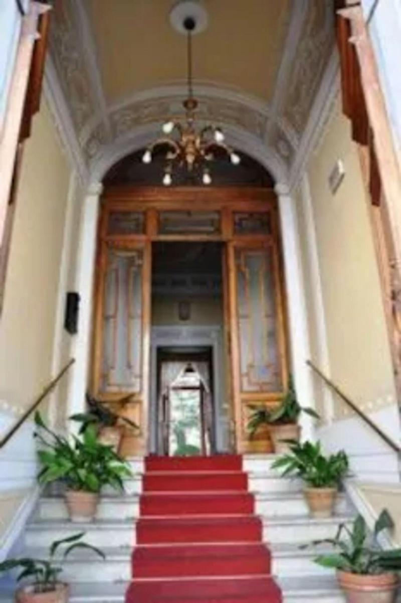Casa Secchiaroli Firenze Bagian luar foto