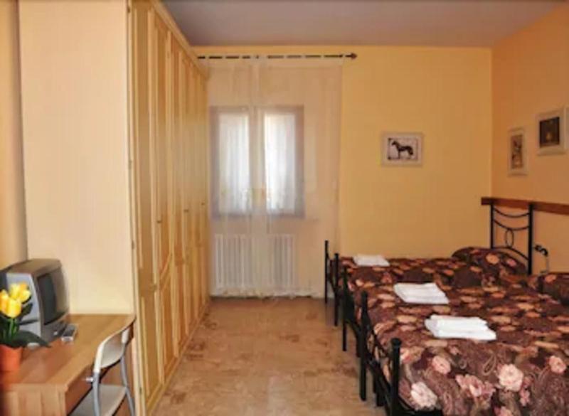 Casa Secchiaroli Firenze Bagian luar foto