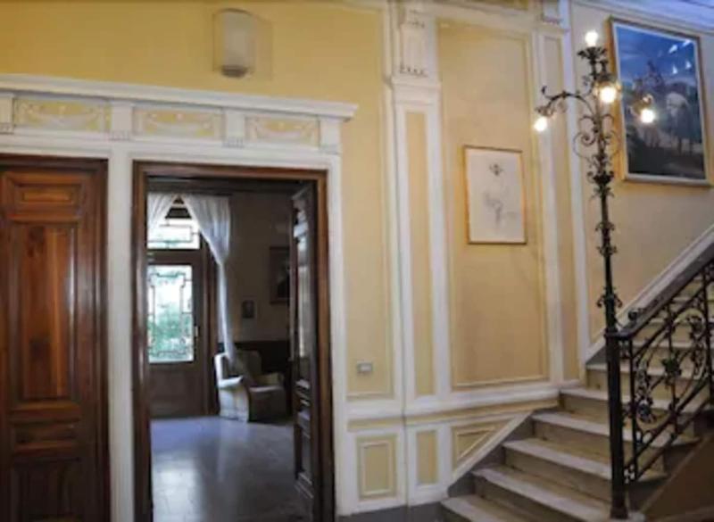 Casa Secchiaroli Firenze Bagian luar foto