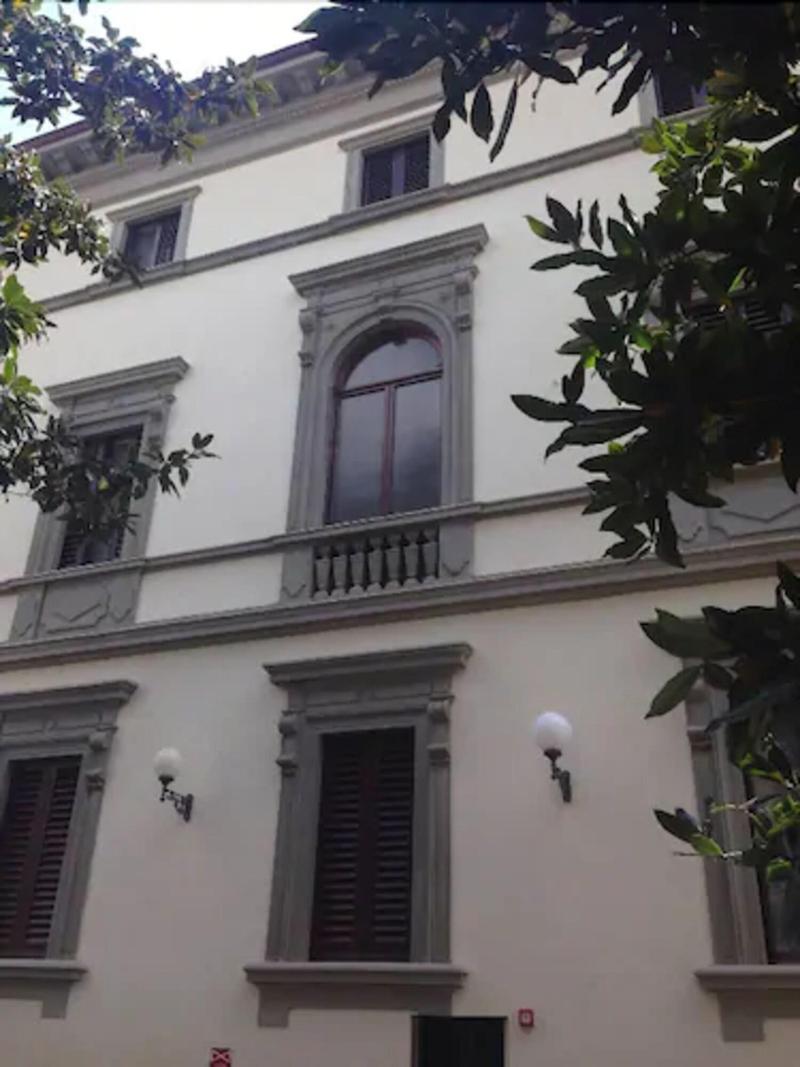 Casa Secchiaroli Firenze Bagian luar foto