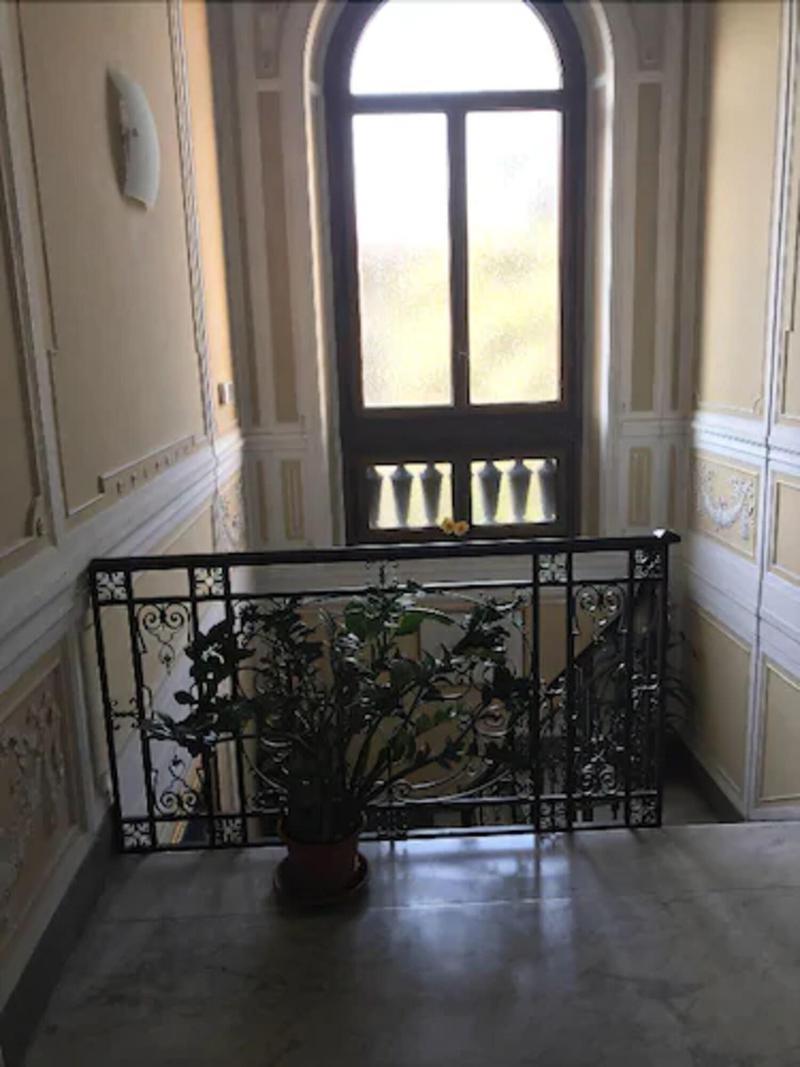 Casa Secchiaroli Firenze Bagian luar foto
