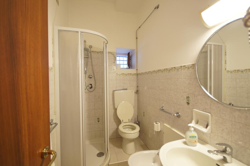 Casa Secchiaroli Firenze Bagian luar foto