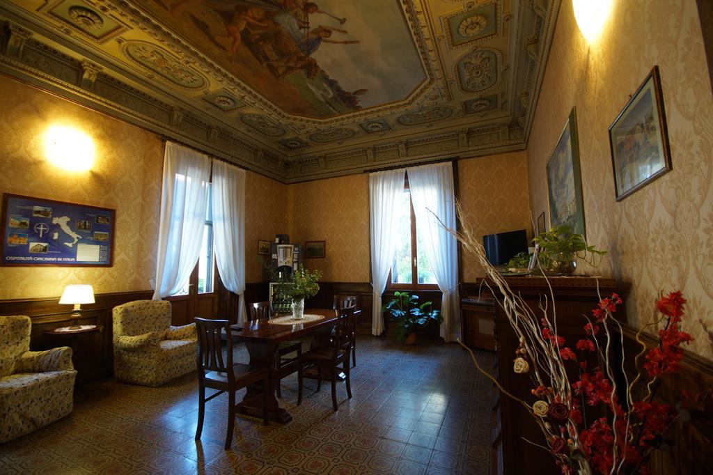 Casa Secchiaroli Firenze Bagian luar foto