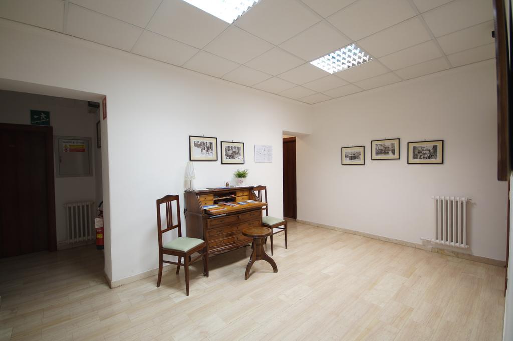 Casa Secchiaroli Firenze Bagian luar foto