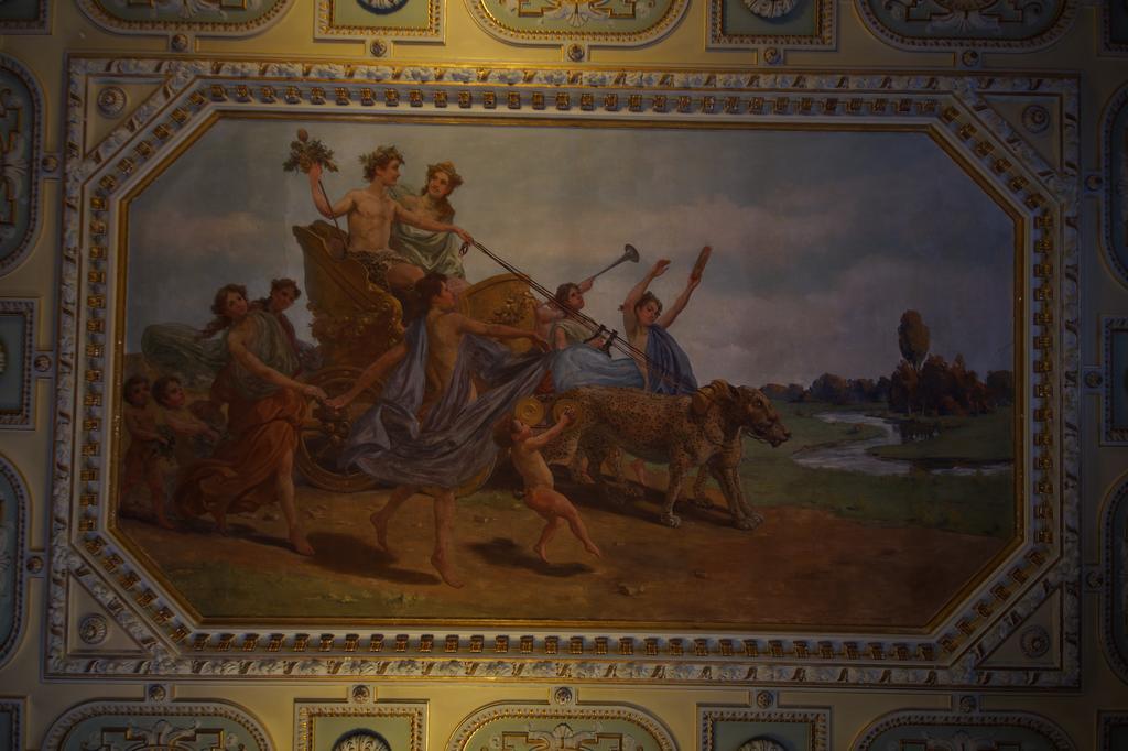 Casa Secchiaroli Firenze Bagian luar foto