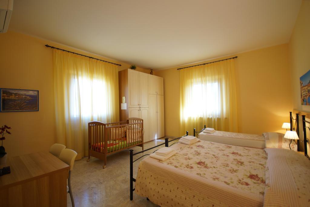 Casa Secchiaroli Firenze Bagian luar foto