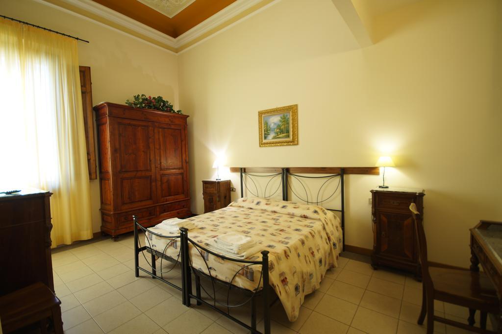 Casa Secchiaroli Firenze Bagian luar foto
