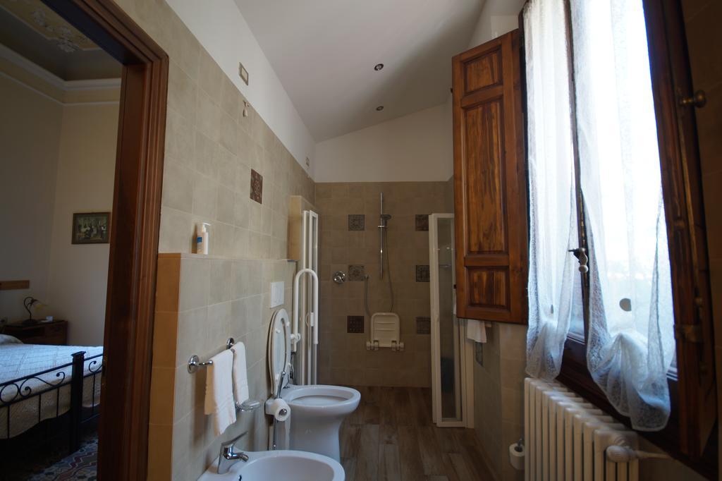 Casa Secchiaroli Firenze Bagian luar foto