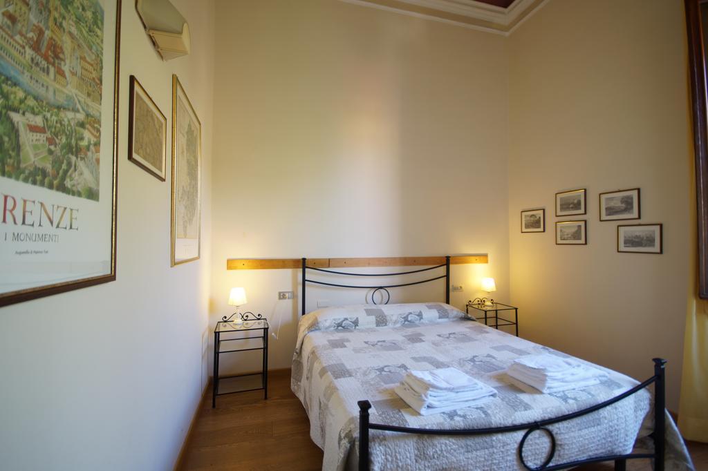 Casa Secchiaroli Firenze Bagian luar foto