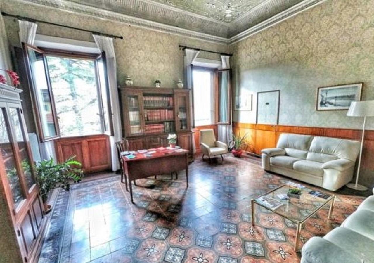 Casa Secchiaroli Firenze Bagian luar foto