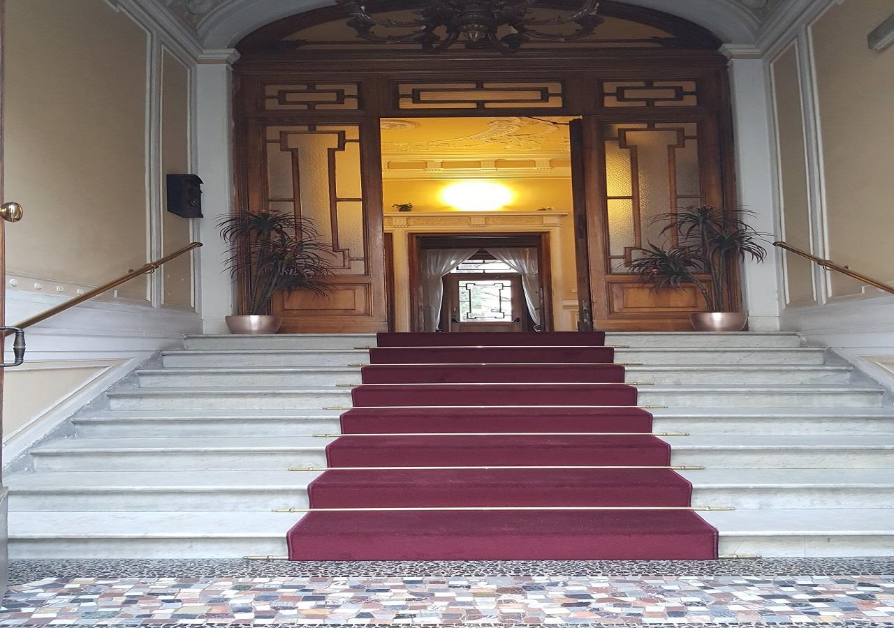 Casa Secchiaroli Firenze Bagian luar foto