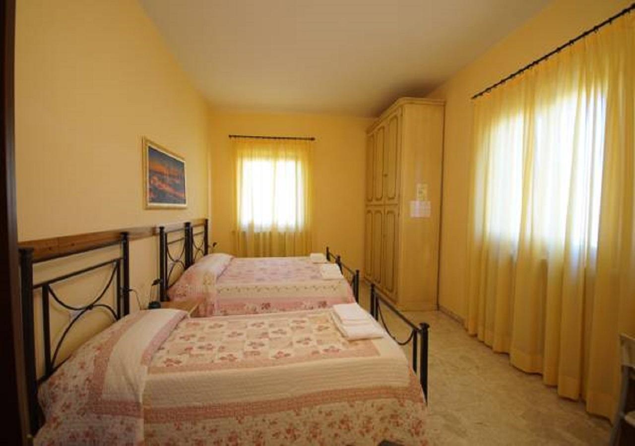 Casa Secchiaroli Firenze Bagian luar foto