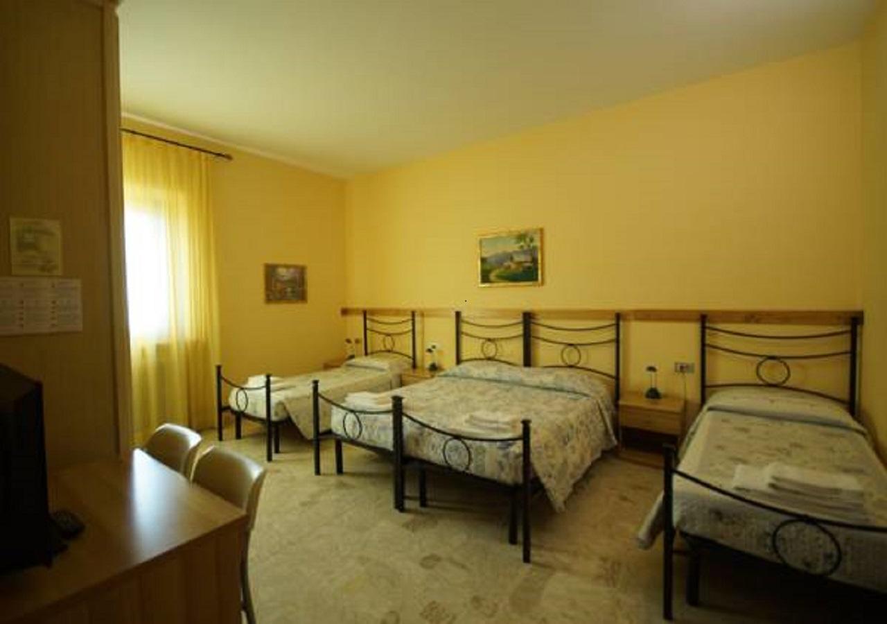 Casa Secchiaroli Firenze Bagian luar foto