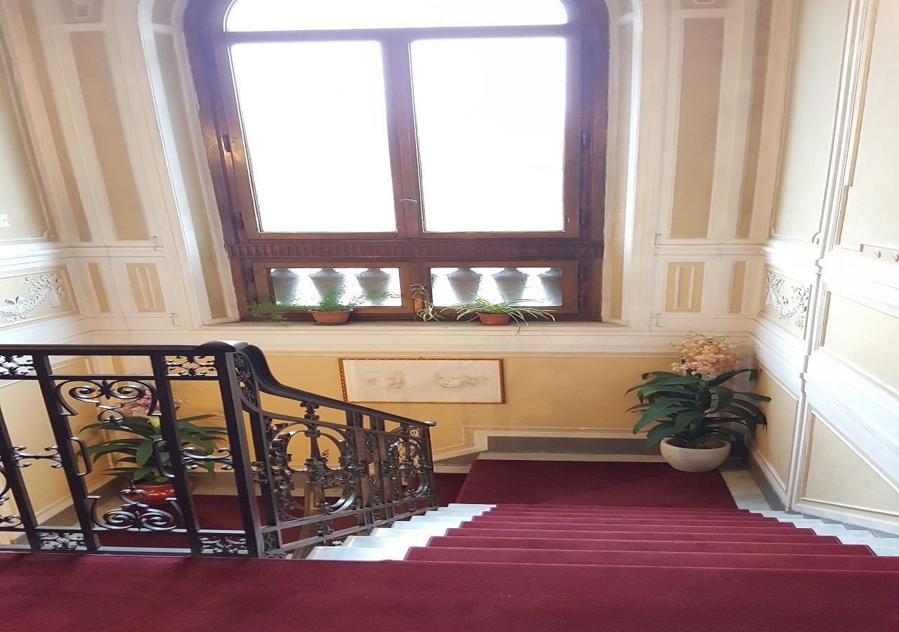 Casa Secchiaroli Firenze Bagian luar foto