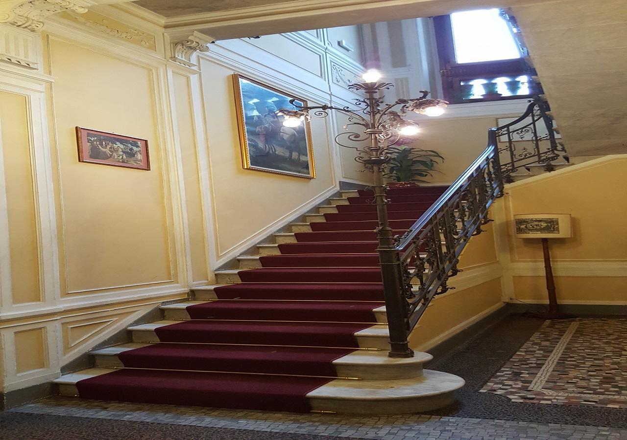 Casa Secchiaroli Firenze Bagian luar foto