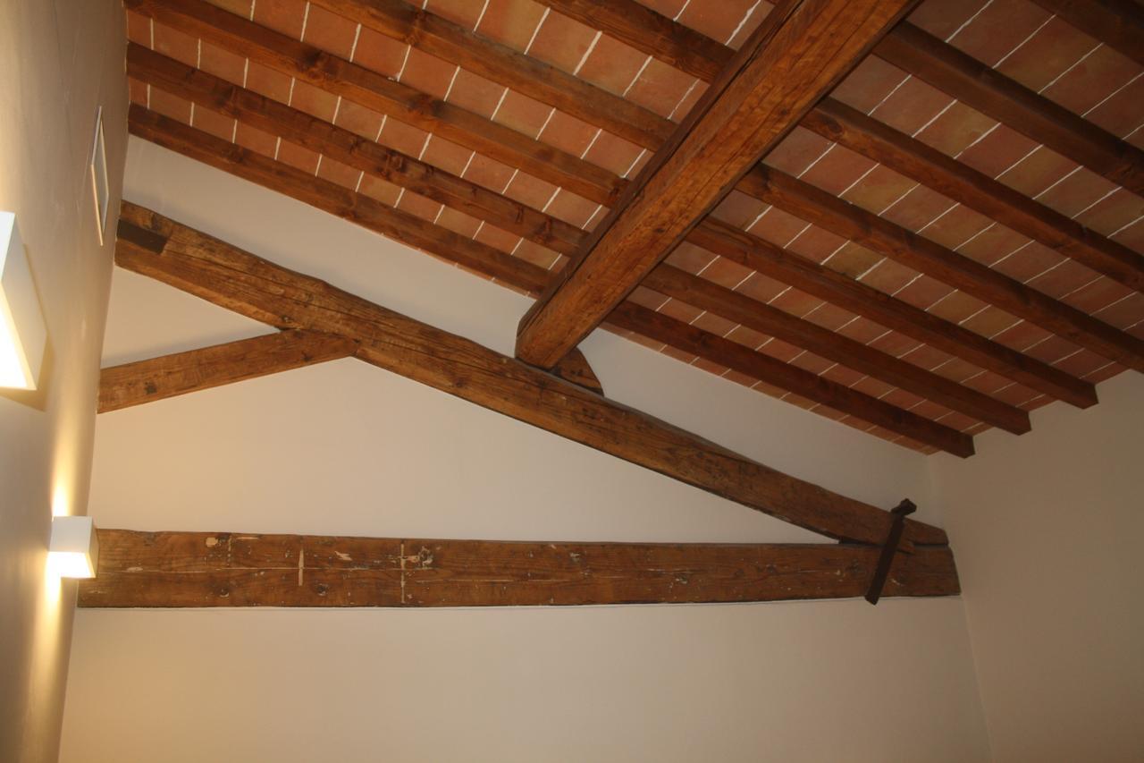 Casa Secchiaroli Firenze Bagian luar foto