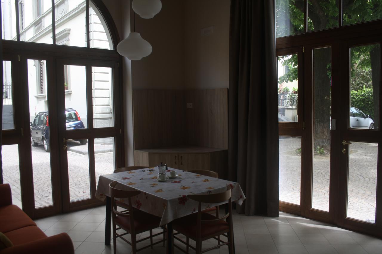 Casa Secchiaroli Firenze Bagian luar foto