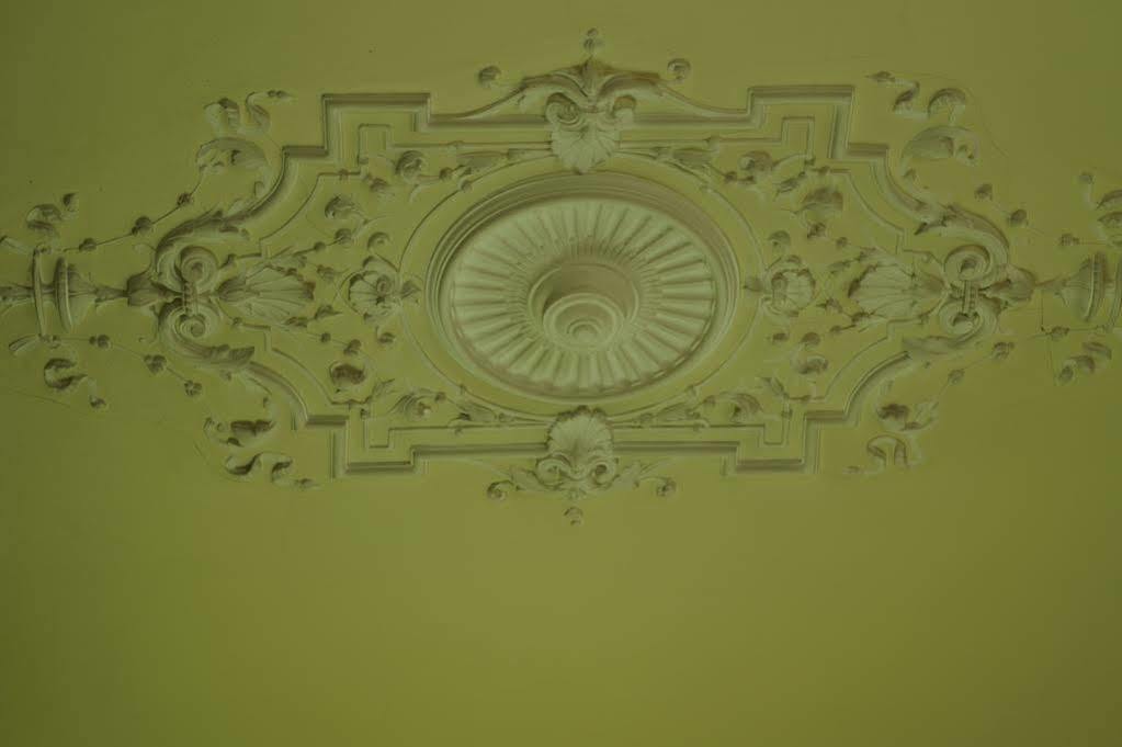 Casa Secchiaroli Firenze Bagian luar foto