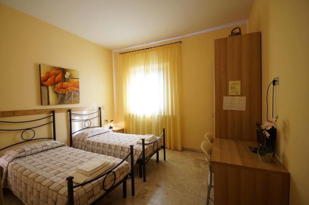 Casa Secchiaroli Firenze Bagian luar foto