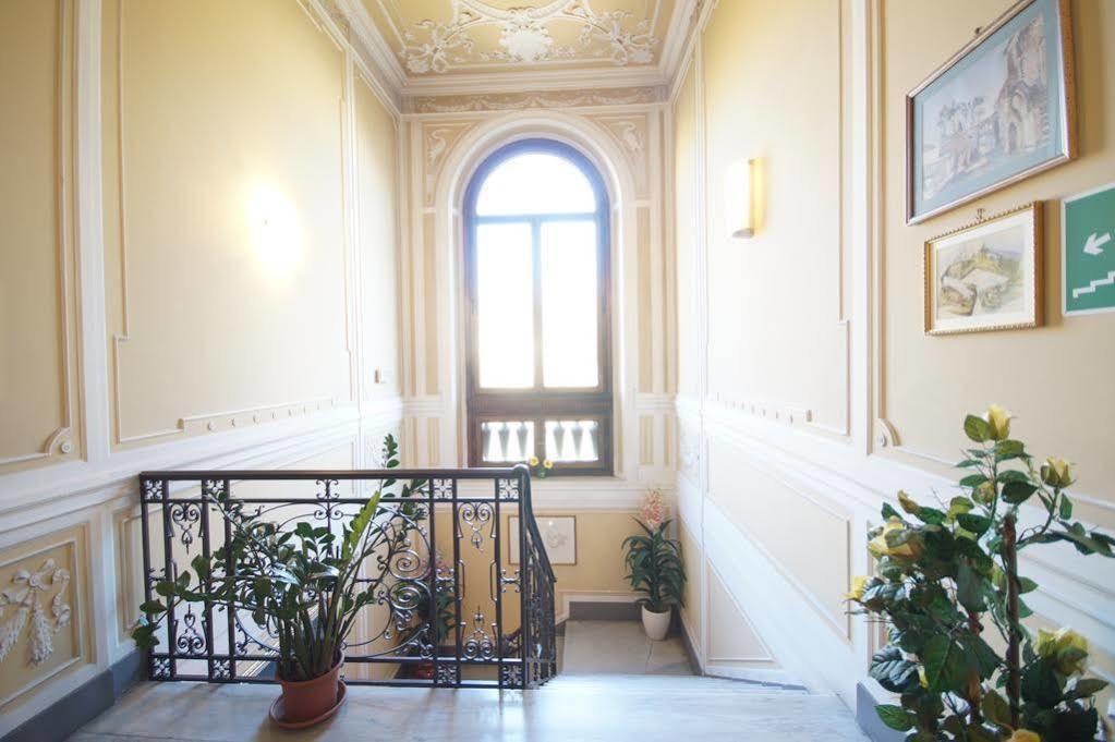 Casa Secchiaroli Firenze Bagian luar foto