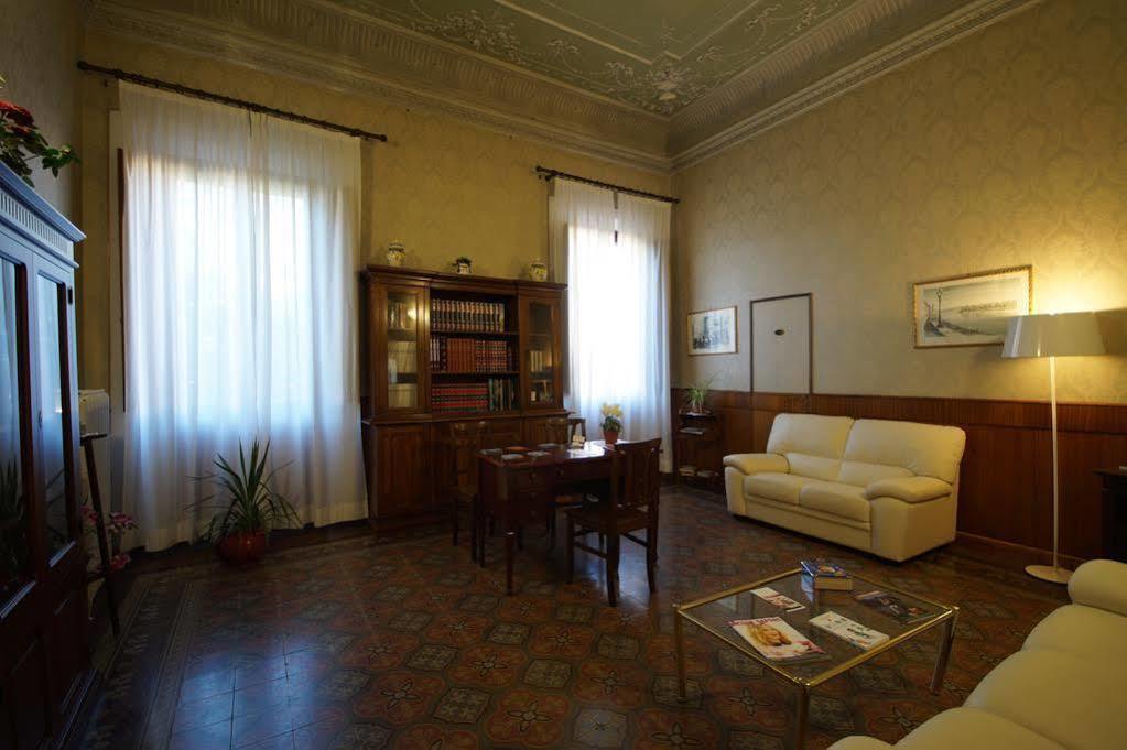 Casa Secchiaroli Firenze Bagian luar foto