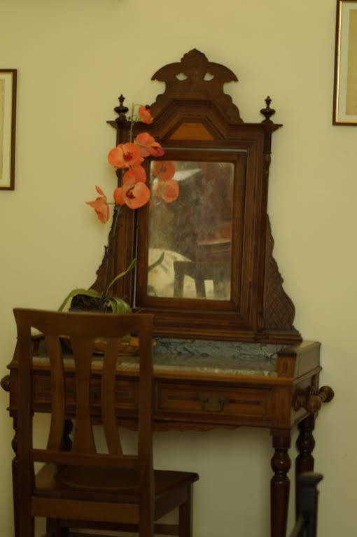 Casa Secchiaroli Firenze Bagian luar foto