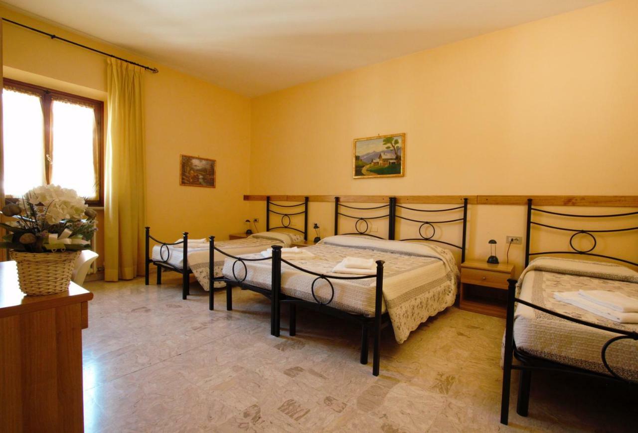 Casa Secchiaroli Firenze Bagian luar foto