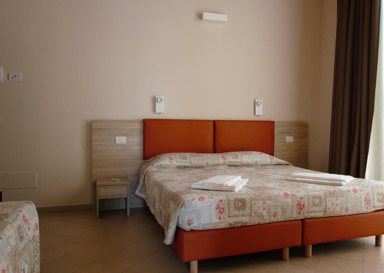 Casa Secchiaroli Firenze Bagian luar foto