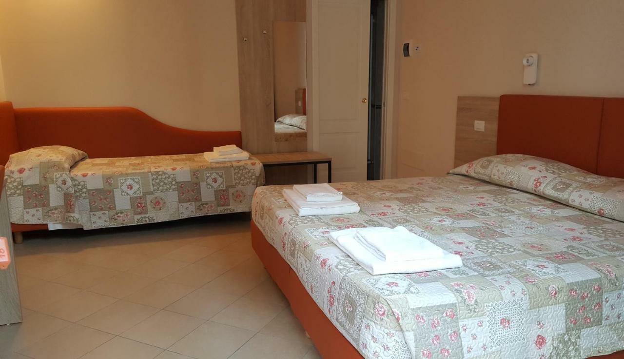 Casa Secchiaroli Firenze Bagian luar foto